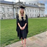 Primary aged children from 5-12 across all subjects. 
I am a highly motivated teacher, currently teaching year 5 however have experience in a range of ages